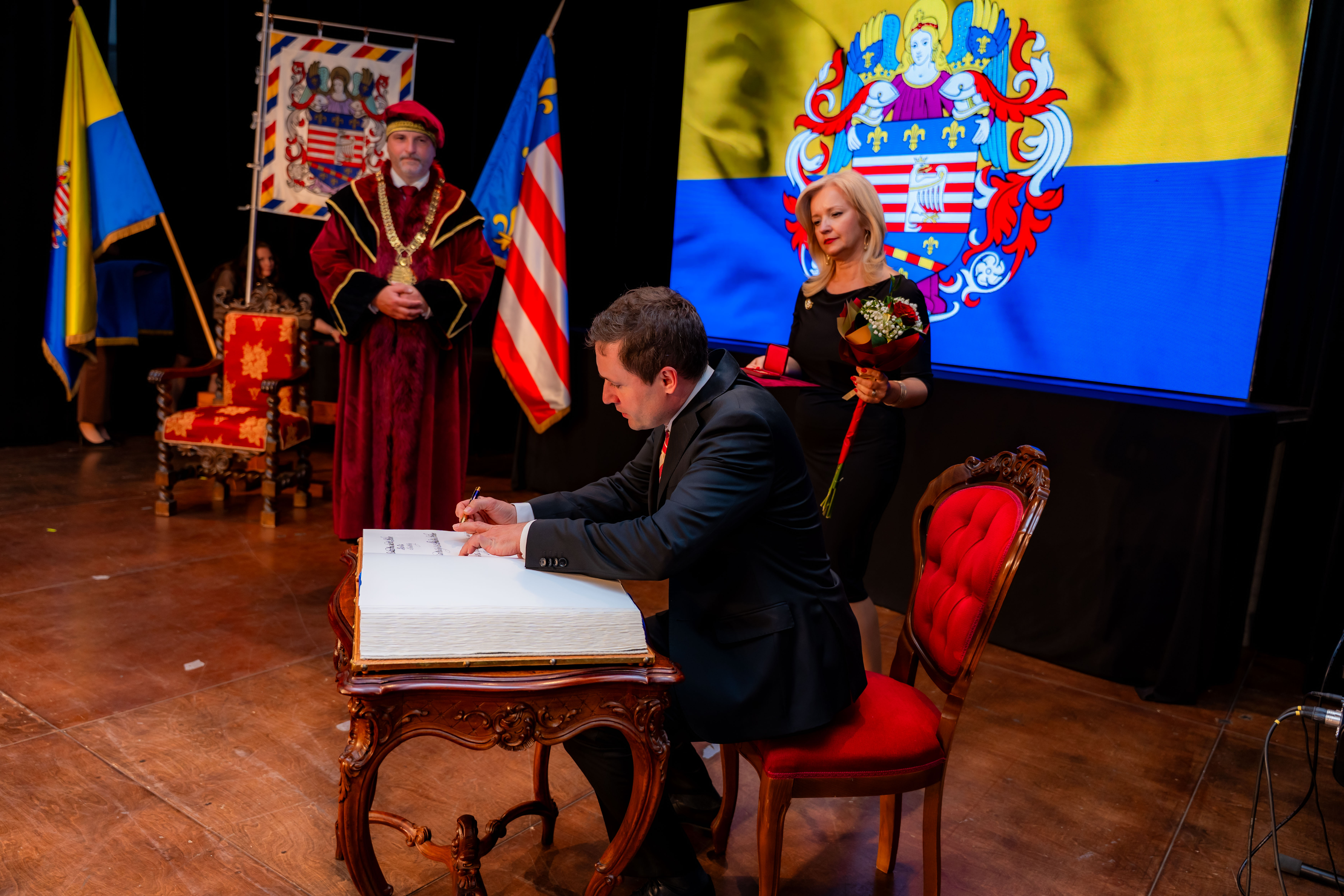 Slavnostny ceremonial udelovania Ceny mesta Kosice a Cien primatora mesta-1-144